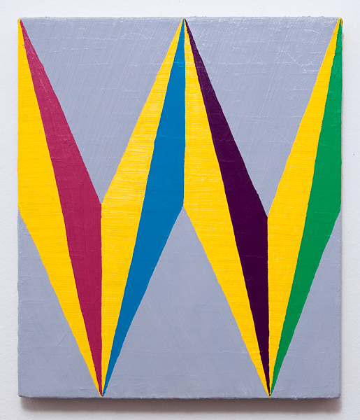 Double V, 2010