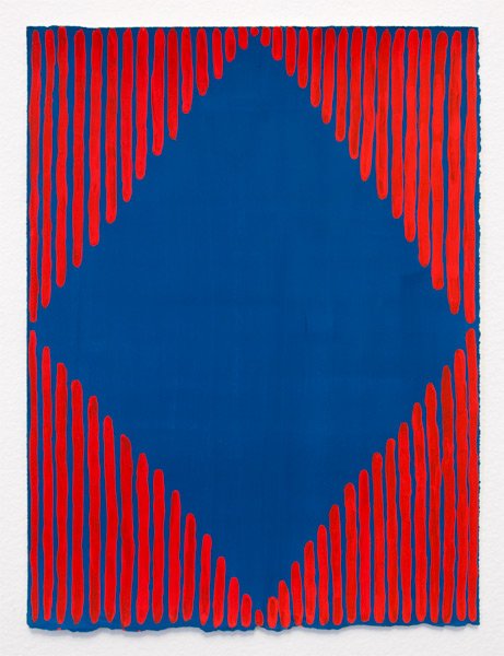 Red and Blue, 2011