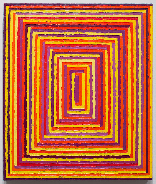 Roll Left, 2011