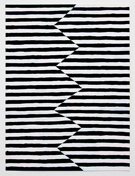 Zig Zag 2, 2011