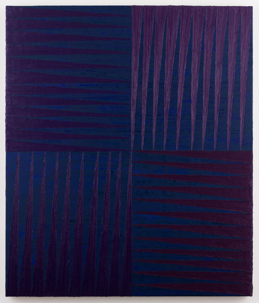 Purple Spin, 2013