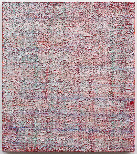 Red Bumps, 2014