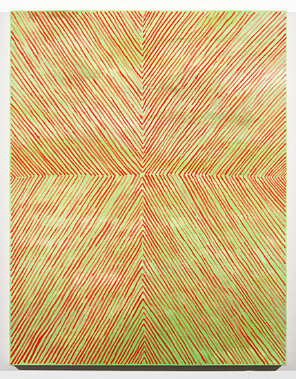 Red Lines, 2005
