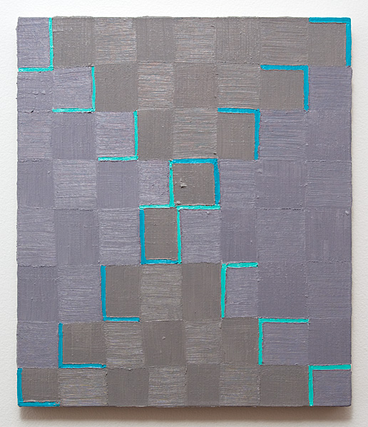 Untitled (grays), 2008